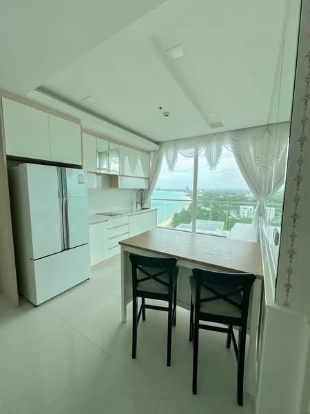 Del Mare Bangsaray Beachfront, Chon Buri (Pattaya), Soi Na-Jomtien 56, Sukhumvit Road, Bang Sa-re, Sattahip, Chon Buri (Pattaya), 2 Bedrooms, 82 sqm, Condo For Rent, by Vikrant Kokar, 500482673 - DDproperty.com