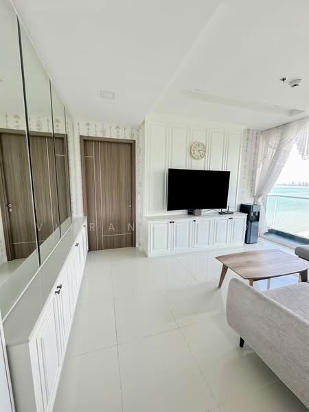 Del Mare Bangsaray Beachfront : เดลมาเล่ย์ บางเสร่ บีชฟรอนท์, ชลบุรี, นาจอมเทียน 56, บางเสร่, สัตหีบ, ชลบุรี, 82 ตร.ม., คอนโด ให้เช่า, โดย Vikrant Kokar, 500482673 - DDproperty.com