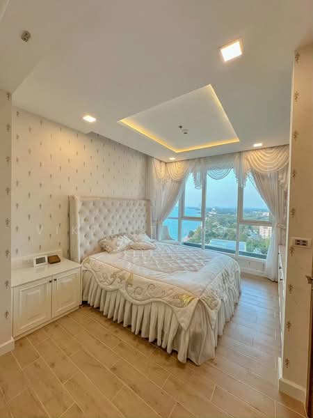 Del Mare Bangsaray Beachfront, Chon Buri (Pattaya), Soi Na-Jomtien 56, Sukhumvit Road, Bang Sa-re, Sattahip, Chon Buri (Pattaya), 2 Bedrooms, 82 sqm, Condo For Rent, by Vikrant Kokar, 500482673 - DDproperty.com