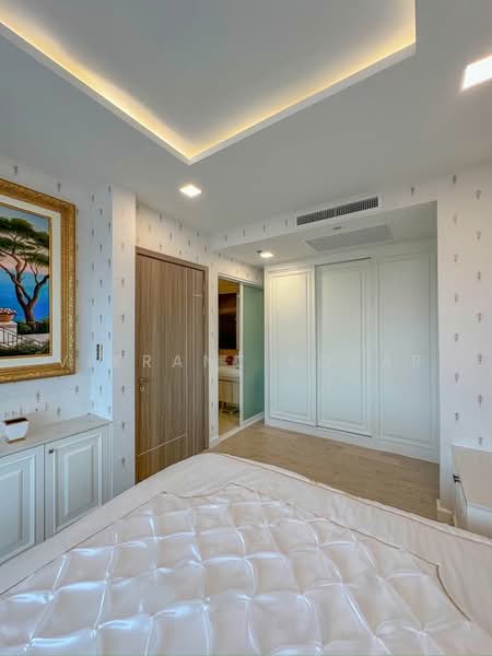 Del Mare Bangsaray Beachfront, Chon Buri (Pattaya), Soi Na-Jomtien 56, Sukhumvit Road, Bang Sa-re, Sattahip, Chon Buri (Pattaya), 2 Bedrooms, 82 sqm, Condo For Rent, by Vikrant Kokar, 500482673 - DDproperty.com