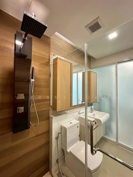 Del Mare Bangsaray Beachfront, Chon Buri (Pattaya), Soi Na-Jomtien 56, Sukhumvit Road, Bang Sa-re, Sattahip, Chon Buri (Pattaya), 2 Bedrooms, 82 sqm, Condo For Rent, by Vikrant Kokar, 500482673 - DDproperty.com