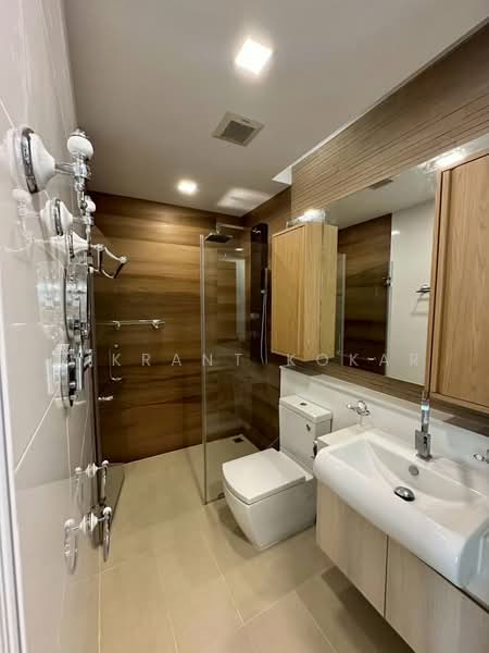 Del Mare Bangsaray Beachfront, Chon Buri (Pattaya), Soi Na-Jomtien 56, Sukhumvit Road, Bang Sa-re, Sattahip, Chon Buri (Pattaya), 2 Bedrooms, 82 sqm, Condo For Rent, by Vikrant Kokar, 500482673 - DDproperty.com