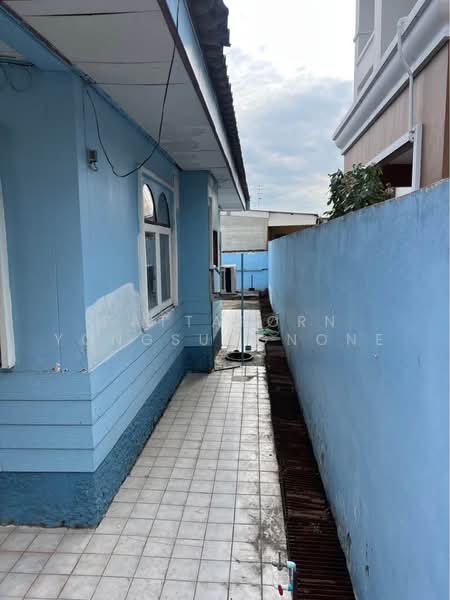 บ้าน 3-ห้องนอน, กรุงเทพ, ลาดพร้าว, กรุงเทพ, 204 ตร.ม., บ้านเดี่ยว ขาย, โดย Pattaporn Yongsungnone, 500482674 - DDproperty.com