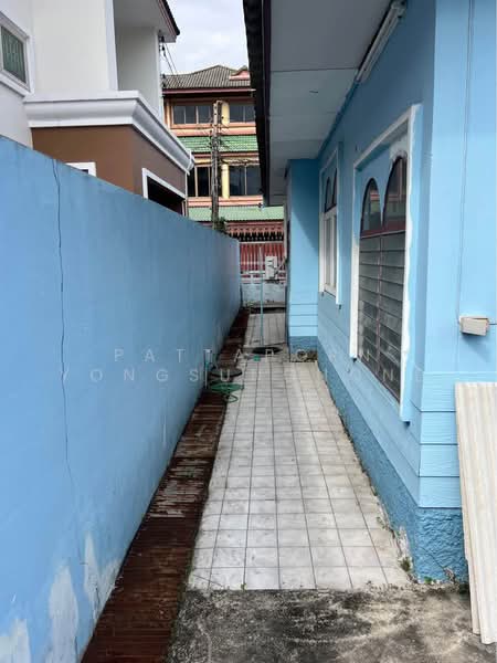 3-BR House, Bangkok, Lat Phrao, Bangkok, 3 Bedrooms, 204 sqm, Single Detached House For Sale, by Pattaporn Yongsungnone, 500482674 - DDproperty.com