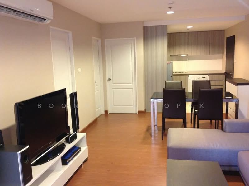 Belle Grand Rama 9, Bangkok, 131 Rama 9 Road, Huai Khwang, Bangkok, 2 Bedrooms, 57 sqm, Condo For Rent, by Boonraksa Sopak, 500482677 - DDproperty.com