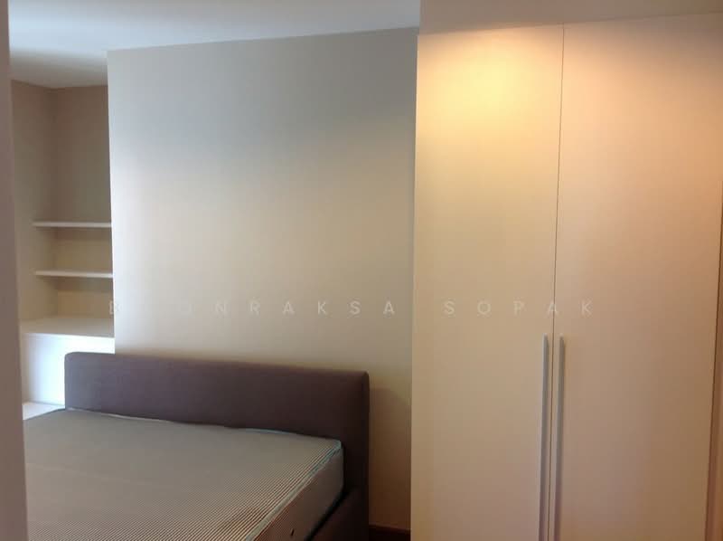 Belle Grand Rama 9, Bangkok, 131 Rama 9 Road, Huai Khwang, Bangkok, 2 Bedrooms, 57 sqm, Condo For Rent, by Boonraksa Sopak, 500482677 - DDproperty.com