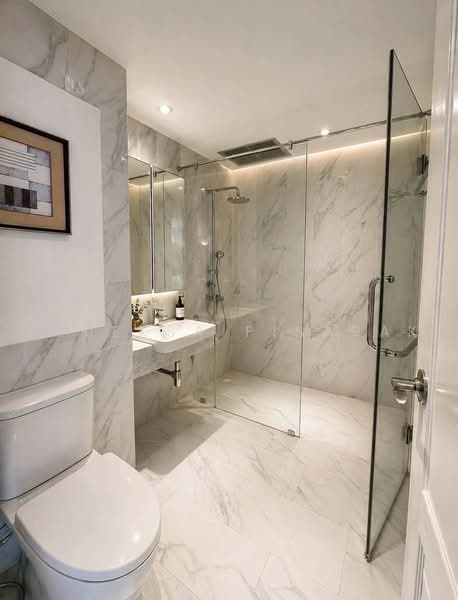 Kiarti Thanee City Mansion, Bangkok, Soi Sukhumvit 31, Khlongtoei Nua, Watthana, Bangkok, 3 Bedrooms, 188 sqm, Condo For Sale, by Prueksa Pisapak, 500482678 - DDproperty.com