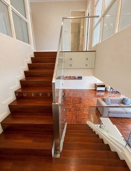 Kiarti Thanee City Mansion, Bangkok, Soi Sukhumvit 31, Khlongtoei Nua, Watthana, Bangkok, 3 Bedrooms, 188 sqm, Condo For Sale, by Prueksa Pisapak, 500482678 - DDproperty.com