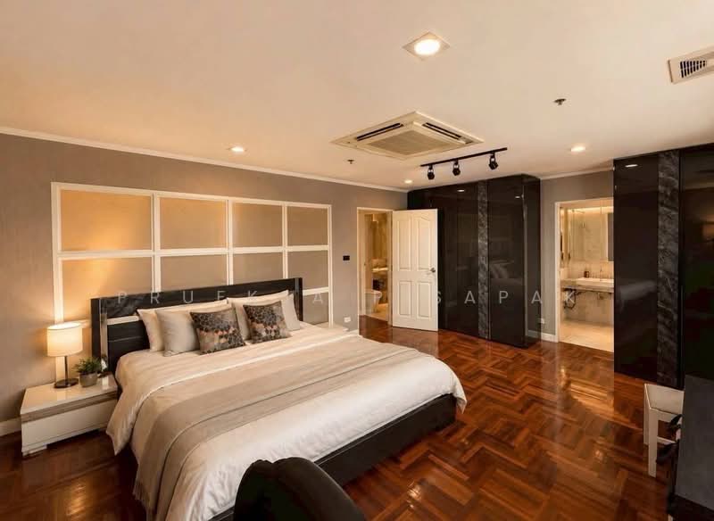 Kiarti Thanee City Mansion, Bangkok, Soi Sukhumvit 31, Khlongtoei Nua, Watthana, Bangkok, 3 Bedrooms, 188 sqm, Condo For Sale, by Prueksa Pisapak, 500482678 - DDproperty.com