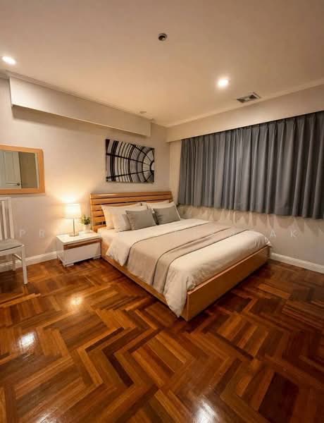 Kiarti Thanee City Mansion, Bangkok, Soi Sukhumvit 31, Khlongtoei Nua, Watthana, Bangkok, 3 Bedrooms, 188 sqm, Condo For Sale, by Prueksa Pisapak, 500482678 - DDproperty.com