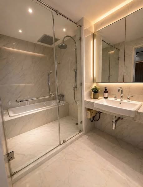 Kiarti Thanee City Mansion, Bangkok, Soi Sukhumvit 31, Khlongtoei Nua, Watthana, Bangkok, 3 Bedrooms, 188 sqm, Condo For Sale, by Prueksa Pisapak, 500482678 - DDproperty.com