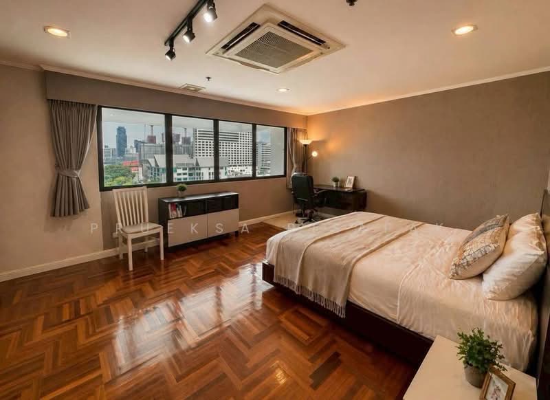 Kiarti Thanee City Mansion : เกียรติธานี ซิตี้แมนชั่น, กรุงเทพ, ถนนสุขุมวิท 31, คลองเตยเหนือ, วัฒนา, กรุงเทพ, 188 ตร.ม., คอนโด ขาย, โดย Prueksa Pisapak, 500482678 - DDproperty.com