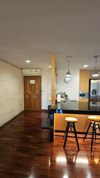 Baan Chan Condominium, Bangkok, Soi Thonglor 20, Thonglor Road, Khlong Tan Nua, Watthana, Bangkok, 2 Bedrooms, 157 sqm, Condo For Sale, by Pemika Aukkaraleekul, 500482679 - DDproperty.com