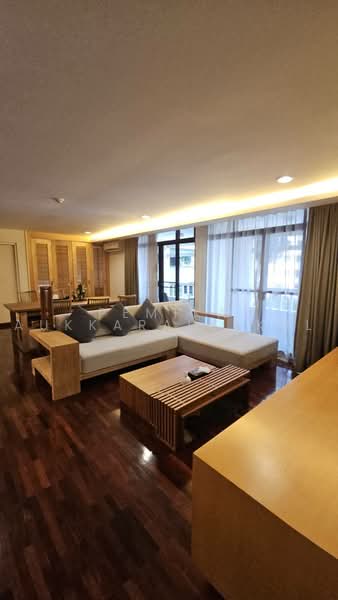Baan Chan Condominium : บ้านจันทร์, กรุงเทพ, ซอยทองหล่อ 20 ถนนทองหล่อ, คลองตันเหนือ, วัฒนา, กรุงเทพ, 157 ตร.ม., คอนโด ขาย, โดย Pemika Aukkaraleekul, 500482679 - DDproperty.com