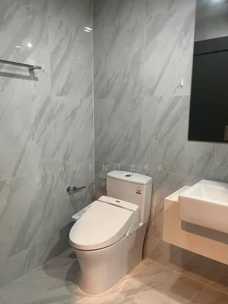 IDEO Mobi Rangnam, Bangkok, 107 Rang Nam Alley, Thanon Phaya Thai, Ratchathewi, Bangkok, Studio, 28 sqm, Condo For Rent, by Agentbkk, 500482680 - DDproperty.com