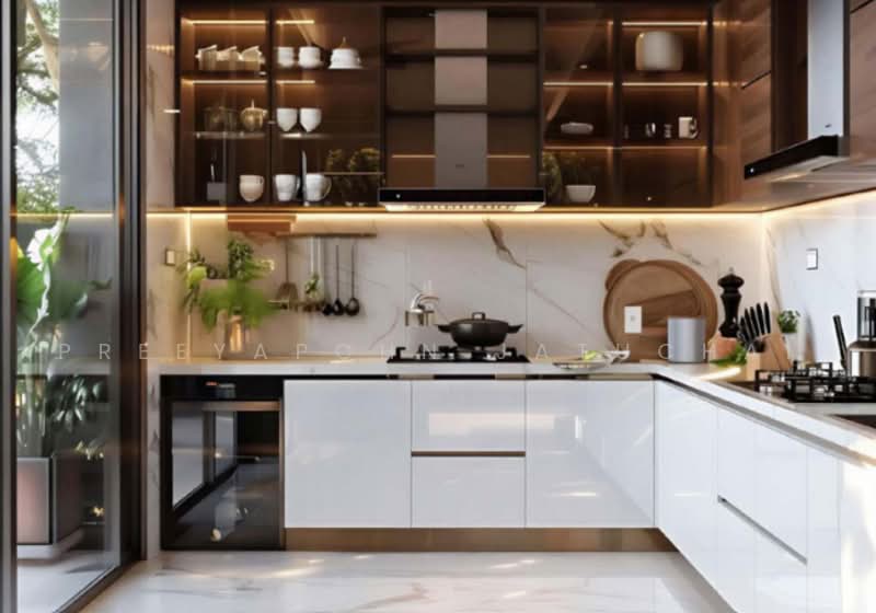 The Riviera Palm Beach Wongamat, Chon Buri (Pattaya), Na Kloe, Bang Lamung (Pattaya), Chon Buri (Pattaya), 3 Bedrooms, 104 sqm, Condo For Sale, by Preeyapohn Jatuchai, 500482681 - DDproperty.com