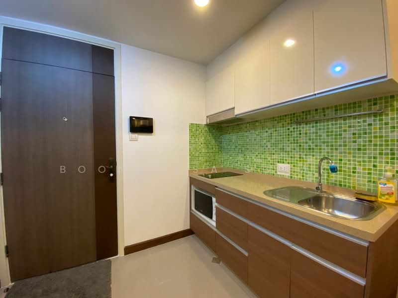 Supalai Elite Sathorn-Suanplu, Bangkok, 198 Suanphlu Road, Thung Maha Mek, Sathon, Bangkok, 1 Bedroom, 50 sqm, Condo For Rent, by Boonraksa Sopak, 500482682 - DDproperty.com