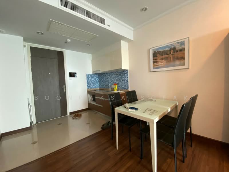 Supalai Elite Sathorn-Suanplu : ศุภาลัย เอลีท สาทร-สวนพลู, กรุงเทพ, 198 ถนนสวนพลู, ทุ่งมหาเมฆ, สาทร, กรุงเทพ, 50 ตร.ม., คอนโด ให้เช่า, โดย Boonraksa Sopak, 500482682 - DDproperty.com