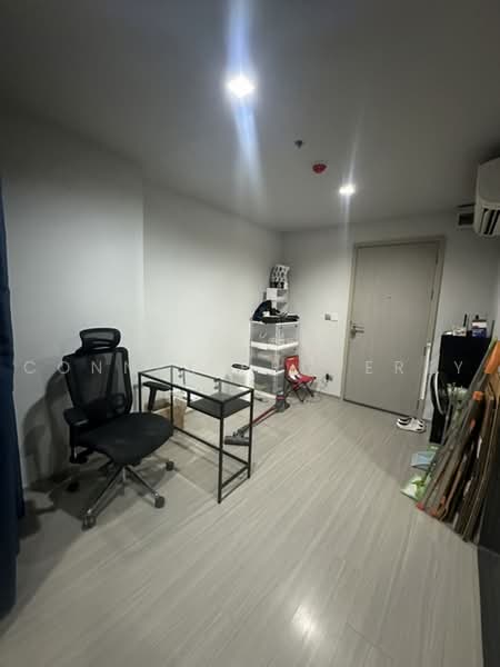 Life Ladprao, Bangkok, 992 Ladprao Road, Jom Phon, Chatuchak, Bangkok, 1 Bedroom, 36 sqm, Condo For Rent, by Connex Property, 500482683 - DDproperty.com
