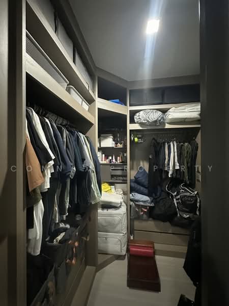 Life Ladprao, Bangkok, 992 Ladprao Road, Jom Phon, Chatuchak, Bangkok, 1 Bedroom, 36 sqm, Condo For Rent, by Connex Property, 500482683 - DDproperty.com