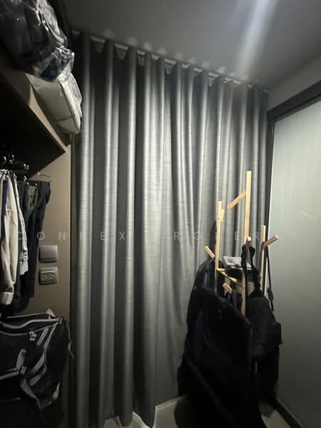 Life Ladprao, Bangkok, 992 Ladprao Road, Jom Phon, Chatuchak, Bangkok, 1 Bedroom, 36 sqm, Condo For Rent, by Connex Property, 500482683 - DDproperty.com