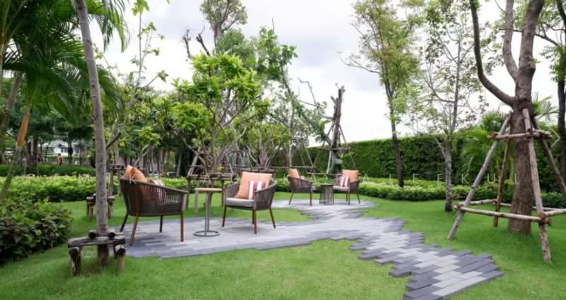 Valles HAUS, กรุงเทพ, 55 Habito Road, พระโขนงเหนือ, วัฒนา, กรุงเทพ, 48 ตร.ม., คอนโด ขาย, โดย Pemika Aukkaraleekul, 500482685 - DDproperty.com