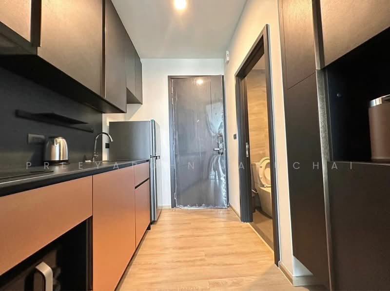 EDGE Central Pattaya, Chon Buri (Pattaya), Pattaya Sai Song, Bang Lamung, Bang Lamung (Pattaya), Chon Buri (Pattaya), 1 Bedroom, 27 sqm, Condo For Sale, by Preeyapohn Jatuchai, 500482688 - DDproperty.com