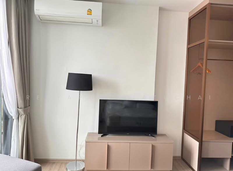 EDGE Central Pattaya, Chon Buri (Pattaya), Pattaya Sai Song, Bang Lamung, Bang Lamung (Pattaya), Chon Buri (Pattaya), 1 Bedroom, 27 sqm, Condo For Sale, by Preeyapohn Jatuchai, 500482688 - DDproperty.com