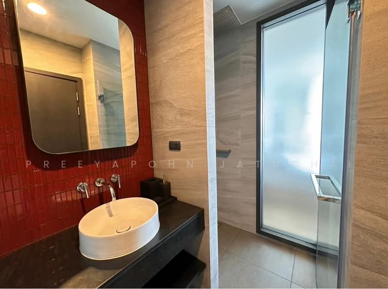 EDGE Central Pattaya, Chon Buri (Pattaya), Pattaya Sai Song, Bang Lamung, Bang Lamung (Pattaya), Chon Buri (Pattaya), 1 Bedroom, 27 sqm, Condo For Sale, by Preeyapohn Jatuchai, 500482688 - DDproperty.com