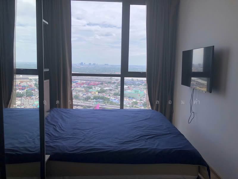Oka Haus Sukhumvit 36, Bangkok, 3399 Rama 4 Road, Khong Tan, Khlong Toei, Bangkok, 2 Bedrooms, 50 sqm, Condo For Rent, by กฤตวรรณ ทะลอมคำ, 500482690 - DDproperty.com