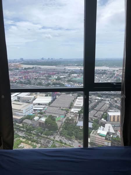 Oka Haus Sukhumvit 36, Bangkok, 3399 Rama 4 Road, Khong Tan, Khlong Toei, Bangkok, 2 Bedrooms, 50 sqm, Condo For Rent, by กฤตวรรณ ทะลอมคำ, 500482690 - DDproperty.com