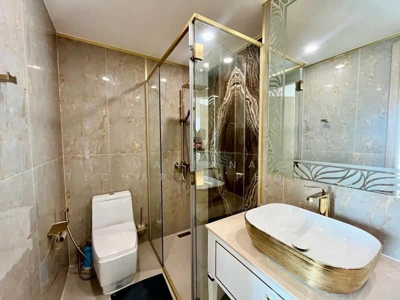 Copacabana Beach Jomtien, Chon Buri (Pattaya), Jomtien Sai Song Rd, Nong Pru, Bang Lamung (Pattaya), Chon Buri (Pattaya), 1 Bedroom, 35 sqm, Condo For Rent, by Mantana Techapahaphong, 500482692 - DDproperty.com