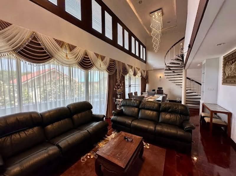 Panchalae Boutique Residence, Chon Buri (Pattaya), 46 Jomtien Beach Road, Nong Pru, Bang Lamung (Pattaya), Chon Buri (Pattaya), 3 Bedrooms, 160 sqm, Condo For Rent, by Vikrant Kokar, 500482694 - DDproperty.com