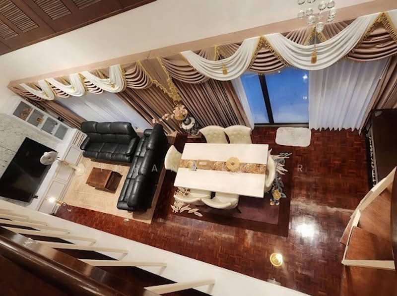 Panchalae Boutique Residence, Chon Buri (Pattaya), 46 Jomtien Beach Road, Nong Pru, Bang Lamung (Pattaya), Chon Buri (Pattaya), 3 Bedrooms, 160 sqm, Condo For Rent, by Vikrant Kokar, 500482694 - DDproperty.com