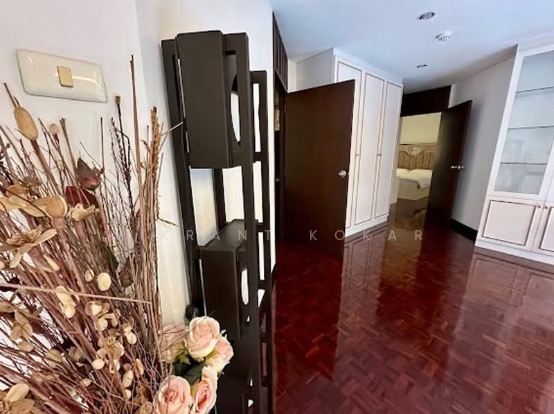Panchalae Boutique Residence, Chon Buri (Pattaya), 46 Jomtien Beach Road, Nong Pru, Bang Lamung (Pattaya), Chon Buri (Pattaya), 3 Bedrooms, 160 sqm, Condo For Rent, by Vikrant Kokar, 500482694 - DDproperty.com