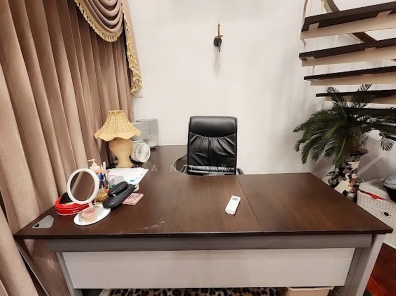 Panchalae Boutique Residence, Chon Buri (Pattaya), 46 Jomtien Beach Road, Nong Pru, Bang Lamung (Pattaya), Chon Buri (Pattaya), 3 Bedrooms, 160 sqm, Condo For Rent, by Vikrant Kokar, 500482694 - DDproperty.com