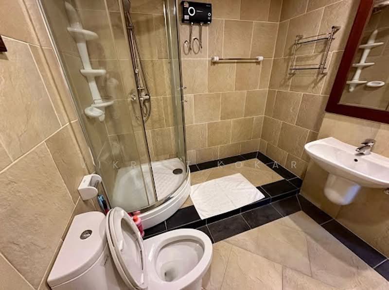 Panchalae Boutique Residence, Chon Buri (Pattaya), 46 Jomtien Beach Road, Nong Pru, Bang Lamung (Pattaya), Chon Buri (Pattaya), 3 Bedrooms, 160 sqm, Condo For Rent, by Vikrant Kokar, 500482694 - DDproperty.com