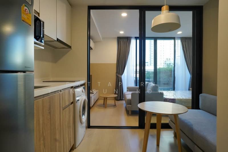 Noble Ambience Sukhumvit 42 : โนเบิล แอมเบียนส์ สุขุมวิท 42, กรุงเทพ, 55 ซอยสุขชัย, คลองตัน, คลองเตย, กรุงเทพ, 29 ตร.ม., คอนโด ขาย, โดย Pattaporn Yongsungnone, 500482695 - DDproperty.com