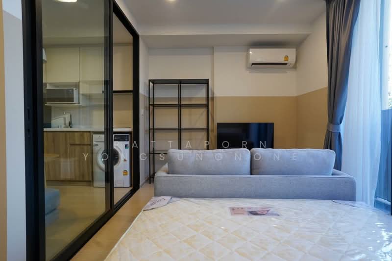 Noble Ambience Sukhumvit 42 : โนเบิล แอมเบียนส์ สุขุมวิท 42, กรุงเทพ, 55 ซอยสุขชัย, คลองตัน, คลองเตย, กรุงเทพ, 29 ตร.ม., คอนโด ขาย, โดย Pattaporn Yongsungnone, 500482695 - DDproperty.com