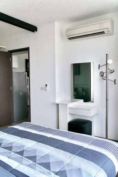 PYNE by Sansiri, Bangkok, Prayatai Road, Thanon Phetchaburi, Ratchathewi, Bangkok, 1 Bedroom, 46 sqm, Condo For Rent, by Boonraksa Sopak, 500482696 - DDproperty.com