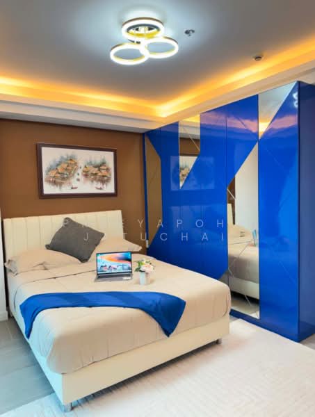 View Talay 5, Chon Buri (Pattaya), Nong Pru, Bang Lamung (Pattaya), Chon Buri (Pattaya), 2 Bedrooms, 96 sqm, Condo For Sale, by Preeyapohn Jatuchai, 500482697 - DDproperty.com