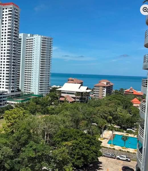View Talay 5, Chon Buri (Pattaya), Nong Pru, Bang Lamung (Pattaya), Chon Buri (Pattaya), 2 Bedrooms, 96 sqm, Condo For Sale, by Preeyapohn Jatuchai, 500482697 - DDproperty.com