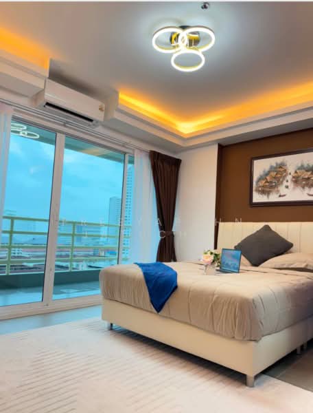 View Talay 5, Chon Buri (Pattaya), Nong Pru, Bang Lamung (Pattaya), Chon Buri (Pattaya), 2 Bedrooms, 96 sqm, Condo For Sale, by Preeyapohn Jatuchai, 500482697 - DDproperty.com