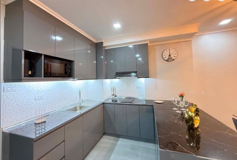 View Talay 5, Chon Buri (Pattaya), Nong Pru, Bang Lamung (Pattaya), Chon Buri (Pattaya), 2 Bedrooms, 96 sqm, Condo For Sale, by Preeyapohn Jatuchai, 500482697 - DDproperty.com