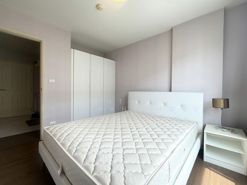 Baan Koo Kiang Hua Hin, Prachuap Khiri Khan, Petchkasem, Hua Hin, Prachuap Khiri Khan, 2 Bedrooms, 59 sqm, Condo For Rent, by Mantana Techapahaphong, 500482700 - DDproperty.com