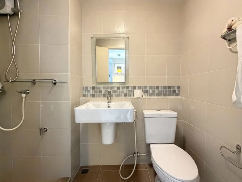 Baan Koo Kiang Hua Hin : บ้านคู่เคียง หัวหิน, ประจวบคีรีขันธ์, ถ.เพชรเกษม, หัวหิน, ประจวบคีรีขันธ์, 59 ตร.ม., คอนโด ให้เช่า, โดย Mantana Techapahaphong, 500482700 - DDproperty.com