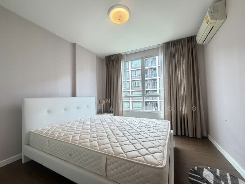 Baan Koo Kiang Hua Hin, Prachuap Khiri Khan, Petchkasem, Hua Hin, Prachuap Khiri Khan, 2 Bedrooms, 59 sqm, Condo For Rent, by Mantana Techapahaphong, 500482700 - DDproperty.com