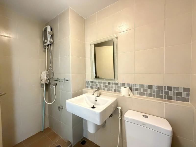 Baan Koo Kiang Hua Hin, Prachuap Khiri Khan, Petchkasem, Hua Hin, Prachuap Khiri Khan, 2 Bedrooms, 59 sqm, Condo For Rent, by Mantana Techapahaphong, 500482700 - DDproperty.com