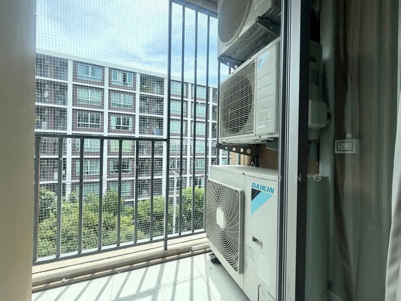 Baan Koo Kiang Hua Hin, Prachuap Khiri Khan, Petchkasem, Hua Hin, Prachuap Khiri Khan, 2 Bedrooms, 59 sqm, Condo For Rent, by Mantana Techapahaphong, 500482700 - DDproperty.com