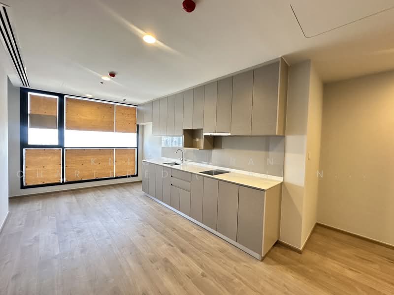 THE CROWN Residences, Bangkok, Rama 4 Road, Thung Maha Mek, Sathon, Bangkok, 3 Bedrooms, 108 sqm, Condo For Sale, by Knight Frank Chartered (Thailand) Co.,Ltd, 500482701 - DDproperty.com